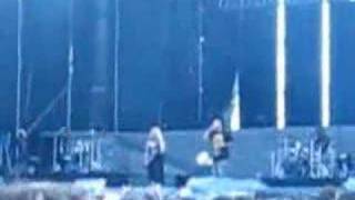 Soilwork - Rejection Role (Electric Weekend)