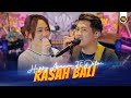 HAPPY ASMARA FT DELVA - RASAH BALI ( Official Live Video Royal Music )