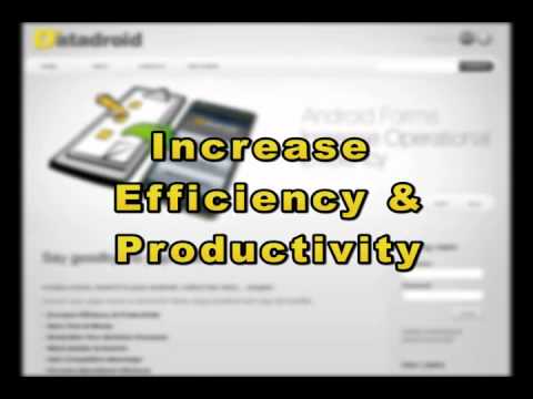 Datadroid Forms Pro