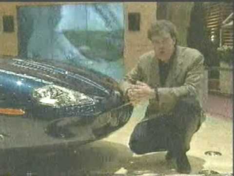 Top Gear Feb 98 Geneva Motor Show Pt 1