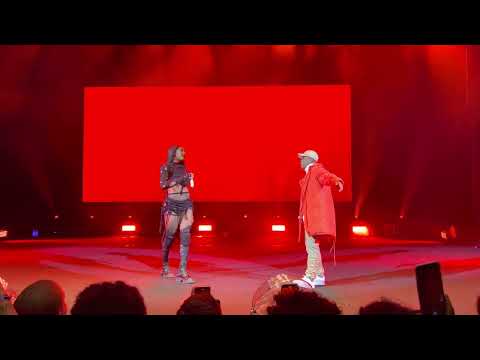 Pabllo Vittar - Volta Pra Ficar (Com Lukinhas) (I Am Pabllo World Tour) by @MarkNasRJ