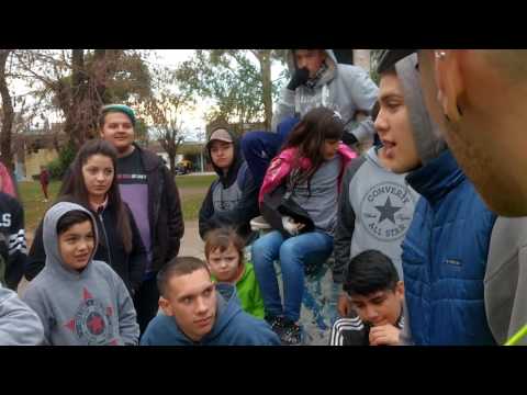 SDCTeam Vs Tincho Y Loty (Primera Ronda)