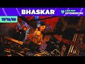 Love Sessions apresenta Bhaskar DJ Set @ Sambódromo/RJ
