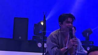 Download lagu Juicy Luicy Tanpa Tergesa Live Exclusive 80 Proof 2024 mp3 Download lagu Juicy Luicy Tanpa Tergesa Live Exclusive 80 Proof 2024 mp3