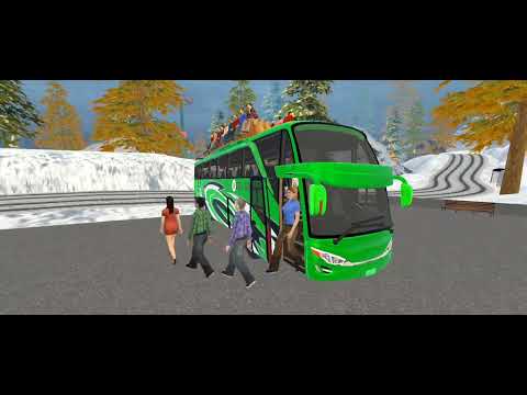 uphill bus simulator 3d.GAMING PFTC