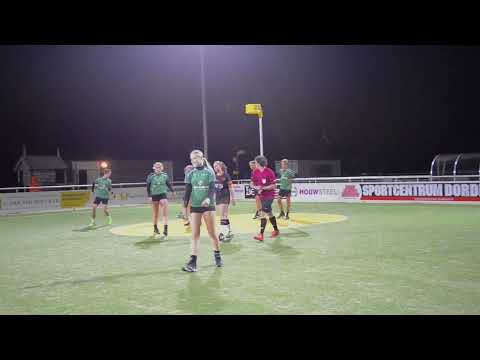 Vriendenschaar A1 - Vitesse A1