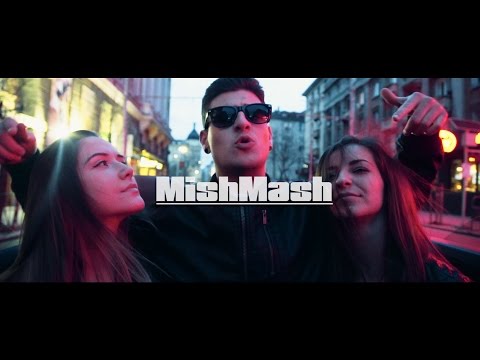 MishMash - Slushai me dnes (Official Video)