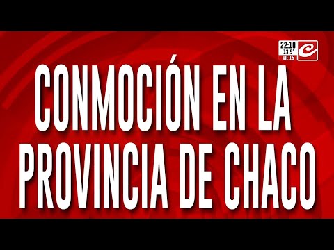 Alerta en Chaco: búsqueda desesperada de un nene de cuatro años sustraído por su madre