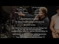 My Generation Medley Mashup From The Credits Of Amazing Journey The Story Of The Who