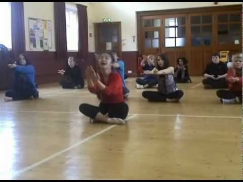 Urban Stage Workshop