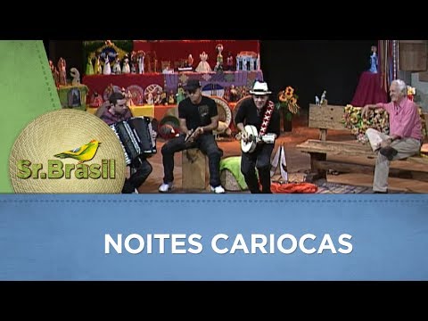 Noites Cariocas |  Armandinho