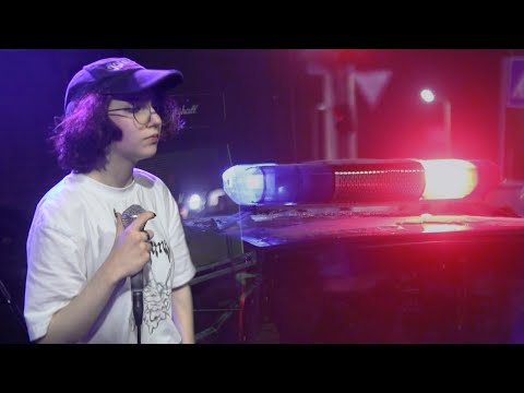 настойка валерьяны☂ - полиция идей (official music video)