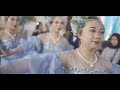UPACARA ADAT SUNDA MAPAG PANGANTEN Traditional Ceremony ASTREY
