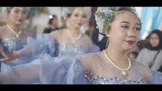 Download lagu UPACARA ADAT SUNDA MAPAG PANGANTEN (Traditional Ceremony) - ASTREY mp3
