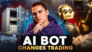 Download the video "Binary Options Trading Strategy | I found the SECRET to increasing confidence in trading with AI bot"