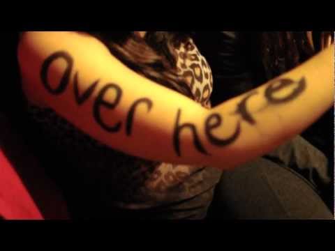 Benny Diction x Able8 - 'OVER HERE' (OFFICIAL VIDEO)