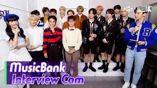 Download lagu (ENG)[MusicBank Interview Cam] 엔시티 127 & 투바투 (NCT 127 & TXT Interview)l@MusicBank KBS 230210 mp3