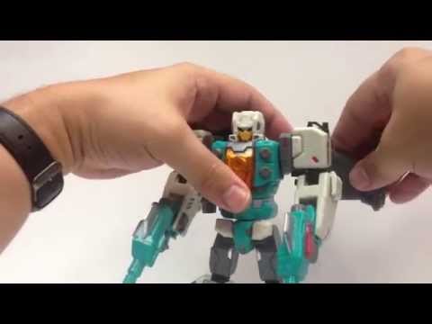 ToyWorld TW-H02 BRAINWAVE