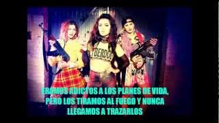 Charli XCX - You (Ha Ha Ha) (Sub. Español)