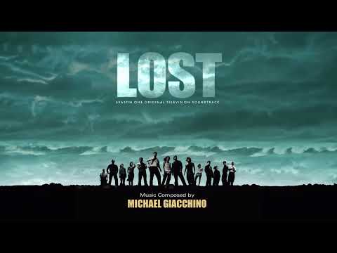 Michael Giacchino - Lost Season One (Original Television Soundtrack) - Official Vinyl Trailer