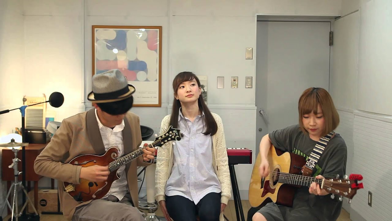 今、咲き誇る花たちよ／コブクロ（Cover）