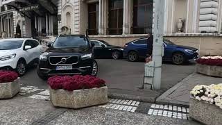 O MICA PLIMBARE PRIN IASI