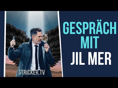 Gespräch mit Jil Mer