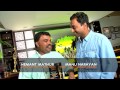 Varli Awards 2012 - Manu Narayan, Hemant Mathur ...