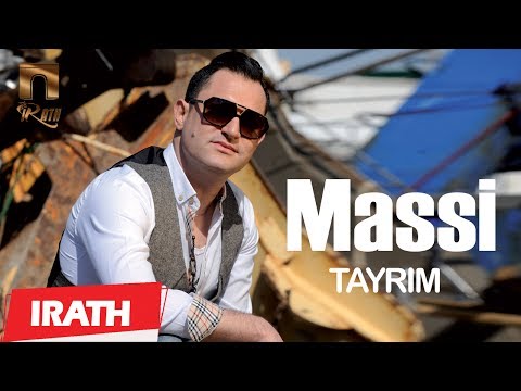 MASSI  - TAYRIM  -Officiel Audio