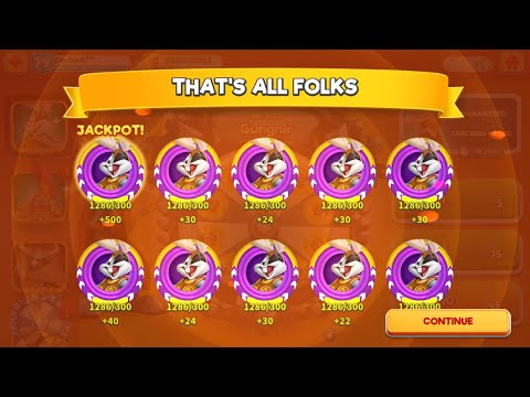 Odin Bugs: Last day, 7-star Acts! JACKPOT! | Looney Tunes: World of Mayhem