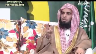 صورة برنامج وقفات  ( الجوارح ) للشيخ د.عبد الله بن منصور الغفيلى   06 09 2013 2