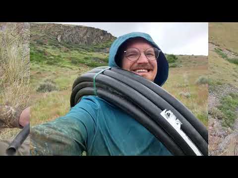 Falling Stuff Sucks! 