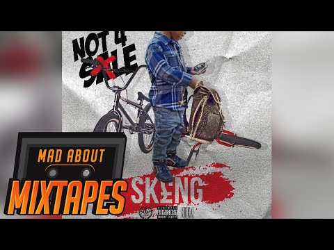 Skeng - Pagon | MadAboutMixtapes