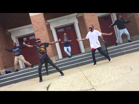 Be My Friend - Retro @groovyj_ @kvng9dmoni #CrossFitness