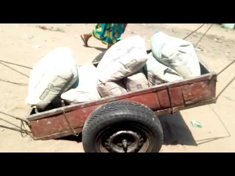 1 sac de ciment coûte actuellement 24,500fc congolais .