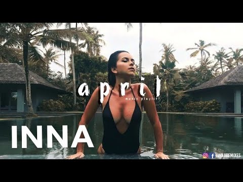 INNA - Gimme Gimme | Geo Da Silva & Niko Remix (#AprilVideo)