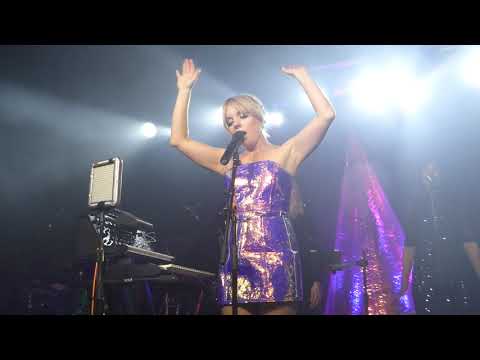 Little Boots - Meddle (HD) - The Garage, London - 23.11.19