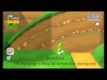 Super Mario 3D World All Known 8 Bit Luigis In World 2