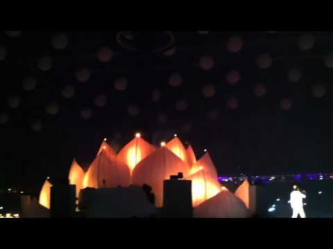 Sensation 2-7-2011 opening An21 & Max Vangelli