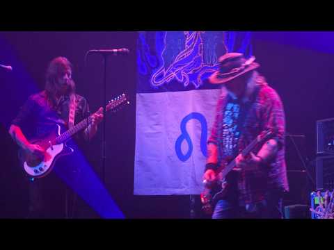 Hawkwind - Mask Of The Morning (Heerlen, NL, 12.09.2026)