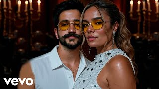 Download lagu KAROL G Ft. Camilo - Contigo   La Gaita, Dennis Fernando, Iskander, Chimbala mp3