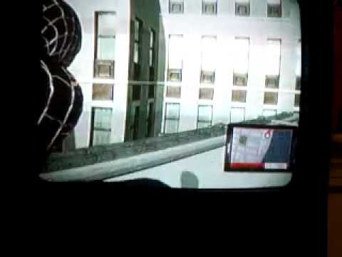 Lets play the amazing spider-man ep. 6