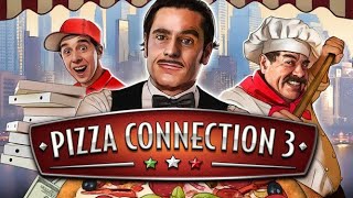 Pizza Connection 3 #01 - Let's Play | PC | Deutsch