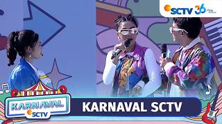 Download lagu Alifa Lebih Pilih Cinta Daripada Harta, Fanny Auto Ngamuk? | Karnaval SCTV mp3 Download lagu Alifa Lebih Pilih Cinta Daripada Harta, Fanny Auto Ngamuk? | Karnaval SCTV mp3