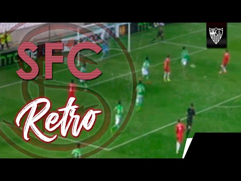 Recopilación de goles históricos en #ElGranDerbi