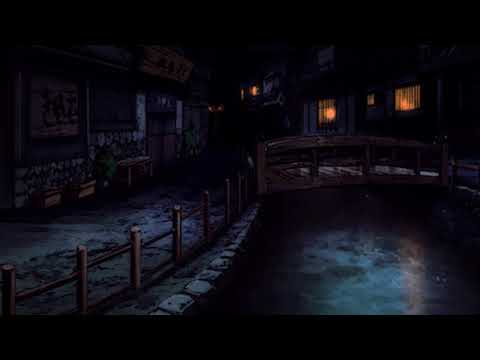 drip-133 x falls - something that has always helped me is