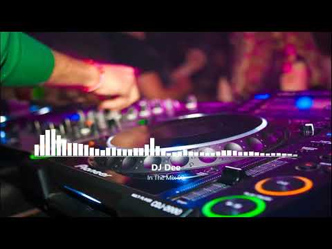 DJ Dee - In The Mix 99 @djdeeinthemix