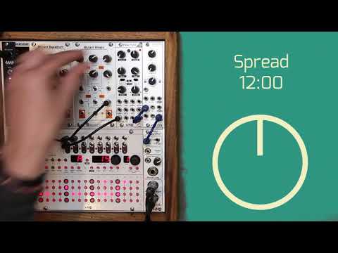WMD Fracture - how to make loose, natural clap sounds