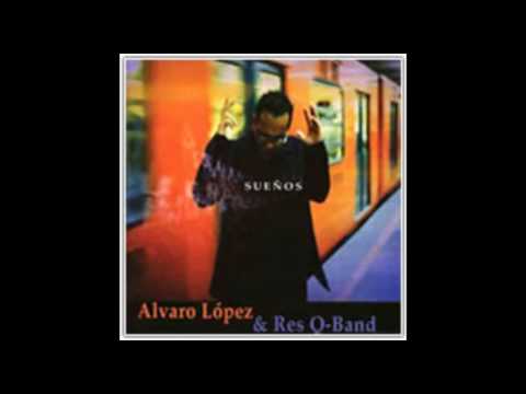 Alvaro Lopez & ResQ Band - Necesito Amarte (studio)
