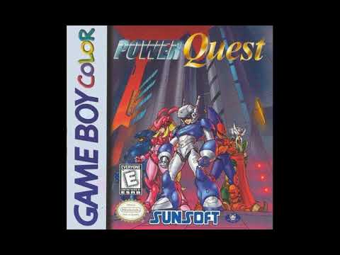 Sound Test Unlocked! Best VGM 589 - Great Sweater (Power Quest)